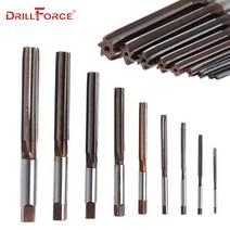 널링 키트 너트 도구 휠 나사 원형 1pc 3-42mm 핸드 리머 정밀 h8 9sicr, 11mm