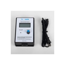 소음 측정기 소음계 휴대용 디지털 디스플레이 광대역 전원 공급 장치 직류 써플라이 잡음 테스터 분석기 전기 리플 미터, 110-120V