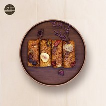 오복떡집 영양밥 약식 약밥 찰밥 영양찰밥 약밥재료 대추 호두 밤 건포도 땅콩 호박씨 전통약식 개별포장 식사대용 떡맛집, 75g, 2