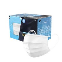 일회용마스크 50매 도매 숨 4619xz