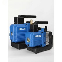 무선진공펌프 배관 진공기 상업 소형 펌프 진공, VRP-2DLi 베어메탈 1리터 엔진오일 포함