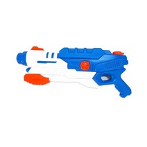 온천 워터밤 메가썸머 대형물총 대용량물총 워터건 페스티벌 축제 물총놀이, 워터건(블루)+투명고글