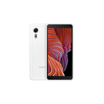 삼성전자 갤럭시 XCover 5 SM-G525N 키즈폰 효도폰 업무폰 KT, 블랙