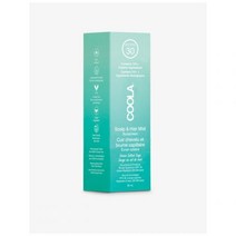 쿨라 COOLA SUNCARE 썬케어 스캘프 앤 헤어 선크림 선젤 SPF30 썬스크린 미스트 수분 물광 얼굴 여름 수딩 60ml
