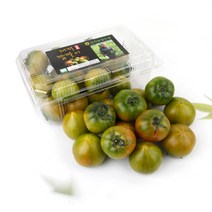 [100% 맛 보장] 대저짭짤이토마토 1kg / 2.5kg 김순용농부 산지직송, 소과 1kg(8~12과내외)