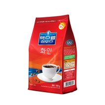 맥스웰하우스 믹스커피 화인 500g, 상세페이지 참조, 상세페이지 참조