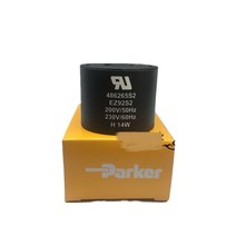 솔레노이드 밸브 코일 486265S2 EZ92S2 1 개입, 한개옵션0