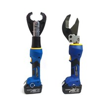 클라우케 충전식유압압착기+캇타 EK425CL+ES32CL