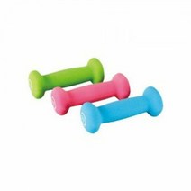 헬스 근력 스타 2kg 아령 스쿼트 기구 홈트 운동, ER320-06(그린)