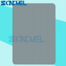 Lee Cokin Pro 홀더145mm x 100mm 풀 그레이 ND 0.6 Z 시리즈 100x145mm 스퀘어 필터 중립 밀도, 한개옵션0