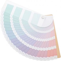 썬스타 문구 씰 색견본장풍 일로메크리 샤베트 S8583803, 셔벗