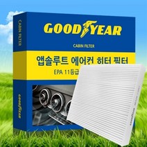 D22 앱솔루트 에어컨히터 3중필터, 망고도그 3호, 망고도그 본상품선택