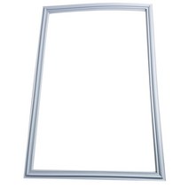 냉장고 부품 냉동고 씰 깨진 콤팩트 압출 고무 개스킷 수리 용품, 없음