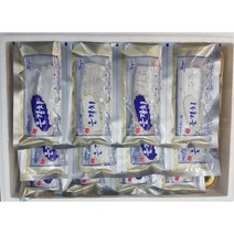 제주은갈치 1마리 4토막 머리 꼬리제거 진공포장 300g~400g, 400g~500g