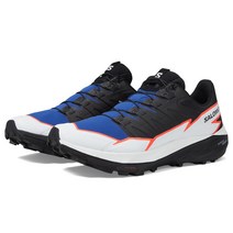 Mans 스니커즈 & 운동선수 슈즈 Salomon 살로몬 Thunder크로스 126539