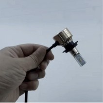 눈오는 출근 운전도로 LED 봉고차안개등 보수 SUV as 차량용 전기차 화물차, 9006 2개 1세트