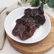 딩동댕 수제간식 강아지 뼈간식 캥거루꼬리 100g