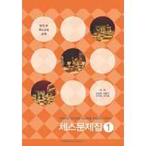 체스문제집 1:어린이의 창의력과 사고력을 키워주는 이야기, 아이체스, 손로몬,최항석,조연희,이인재 공저