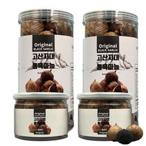 라이프팩토리 히말라야 티벳 통흑마늘 500g+100g 2세트, 빠른배송