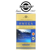 솔가 풀 스텍트럼 야생 알래스카 연어 오메가 369 비타민D3 EPA DHA 아스타잔틴 소프트젤 120정
