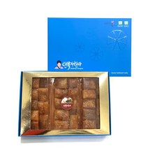 브랜드없음 [안복자한과]_우리밀약과 450g