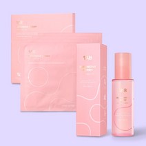 [1AB] 인텐시브 베리 콜라겐 미스트&필름SET 탄력케어 피부에녹는 콜라겐, 단품, 단품