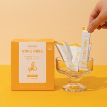 헤브웰 속편허니 곡물발효 유산균 소화효소 3g x 30포, 헤브웰 속편허니 3g x 30포 3박스