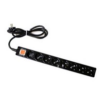 [K]멀티탭 대용량 2800W 8구 1.5m 대용량 멀티콘센트 #31634EA, 다담꼬 1, 다담꼬 1, 다담꼬 본상품선택