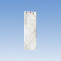 빵빵야 우산 자동포장기용 우산비닐 소 140x140mm 1000매, 단일 수량