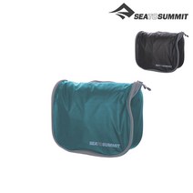 [씨투써밋] seatosummit 행잉 토일레트리 백 LG, blue