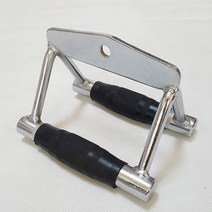 케이블용품 치닝바 치닝 바 그립 양손그립