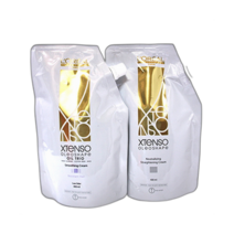 로레알 엑스텐소 올레오쉐입 크림 400ml 정상모 손상모 저항성 11203499, 정상모 분홍색