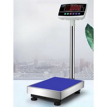 전자 상업용 저울 300kg 소형 고정밀 농가 가정 마트, 상세 페이지 참고