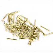 목재용못 20MM 철못 가구용못 얇은못