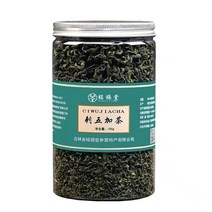 장백산 가시오가피 차 1저연산 100g/병, 4병*(100g/병)