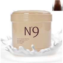 N9 매직트리트먼트 수분 단백질 헤어 트리트먼트 고농축500ML, 1EA