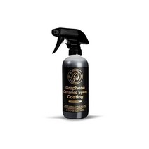 ADAMS POLISHES Adams 그래핀 세라믹 스프레이 코팅(12oz) 자동차 보트 RV 오토바이용 18개월 분무가능산화 코팅 극도의 광택 깊이 보호 기능 추가ADAMS, Advanced Spray Coating (12 fl.
