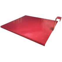 책임유통 플랫폼(포크타입용) LP-20(400kg)책임공구, 본상품선택