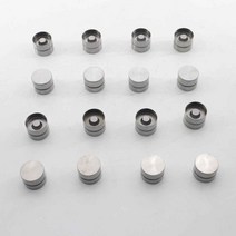 16pcs 엔진 밸브 리프터/Tappe for MAZDA MX-3 Ⅰ 323 85005200 KL01-12-101B 23230-AA160 B660-12-101