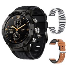 다이버워치 방수시계 마린마스터 lemfo smart watch men bluetooth