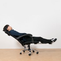 구름 의자 누울수있는 1인 암체어 눕는 1인용 안락의자, 그레이, 1개