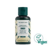 더바디샵 진저 스캘프 케어 컨디셔너 60ML(26256) 306432