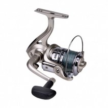 바낙스 유보라 좌우겸용 스피닝릴 1500 2000 2500 3000 4000 4500 줄포함 릴 바다 선상 갯바위 민물 루어릴 쏘가리 베스 우럭 오징어, 바낙스 유보라 스피닝릴 4500
