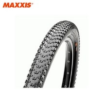 맥시스 2022 MTB타이어 IKON 27.5X2.20 EXO/TR/TANWALL 60tpi, 27.5X2.20 EXO TR TANWALL 60tpi
