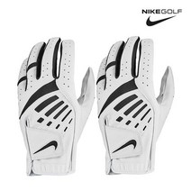 나이키 골프 나이키 듀라필 IX 9 레귤러2팩 남성 왼손골프장갑 듀라필9