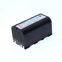 라이카 토탈 스테이션용 배터리 모든 시스템 1200 기기 GEB221 7.4V 4400mAh, 7.4 볼트_1 GEB221