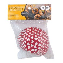 페어 칼라 머핀컵 대(60P)/종이 베이킹 일회용 그릇 도시락, 쿠팡도매몬 본상품선택