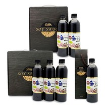 [도매처직배송] 홍게 만능 어간장2P 선물세트 조림 볶음 맛간장 추석 명절 설 기념일, 도매처직배송 E홍게 만능 어간장2P, 도매처직배송 본상품선택