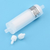 컴퓨터부품 솔벤트 프린터 용 20pcs 캡슐 UV 잉크 필터 myjet allwin crystaljet witcolor gongzheng jhf vista xaar ricoh 프린, [01] White