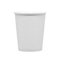 OXO 친환경 종이컵 330ml, 2000개, 1개입